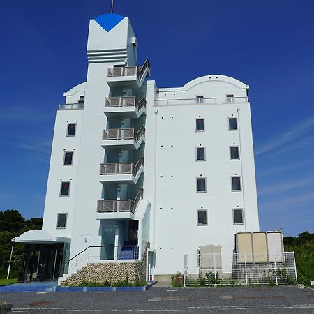 Tobi Hostel&Apartments Shima  Exterior foto