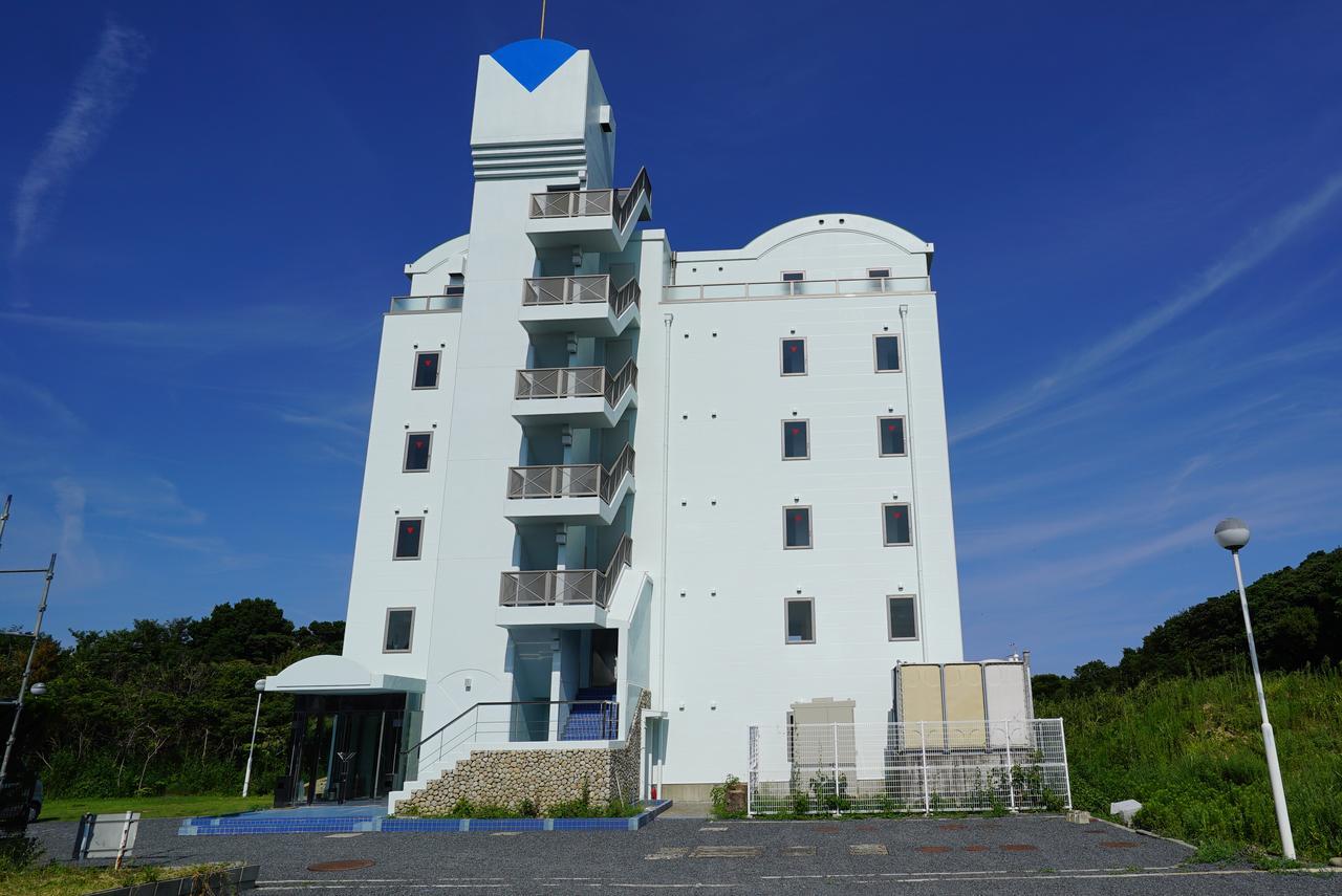 Tobi Hostel&Apartments Shima  Exterior foto