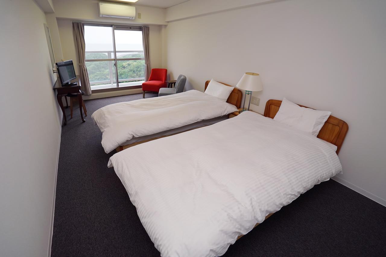 Tobi Hostel&Apartments Shima  Exterior foto