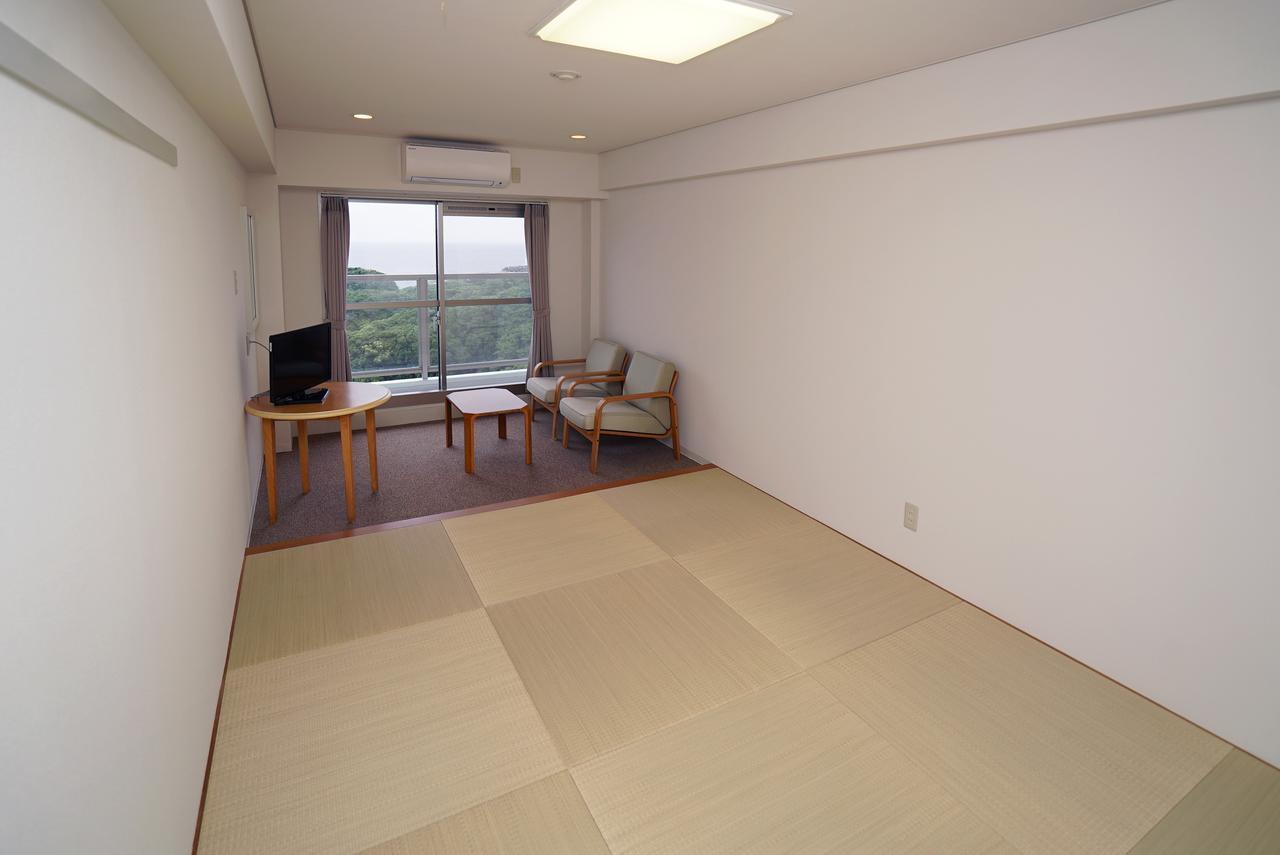 Tobi Hostel&Apartments Shima  Exterior foto